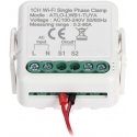 ELEKTROS ENERGIJOS MONITORIUS ATLO-LWB1-TUYA VIENFAZIS