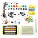 Openplatform-elektroniikkakomponenttisarja Arduinolle - Iduino KTS042 Openplatform-elektroniikkakomponenttisarja Arduinolle - Iduino KTS042