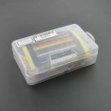 Openplatform Elektroninių komponentų rinkinys, skirtas Arduino - Iduino KTS042 Openplatform Elektroninių komponentų rinkinys, skirtas Arduino - Iduino KTS042
