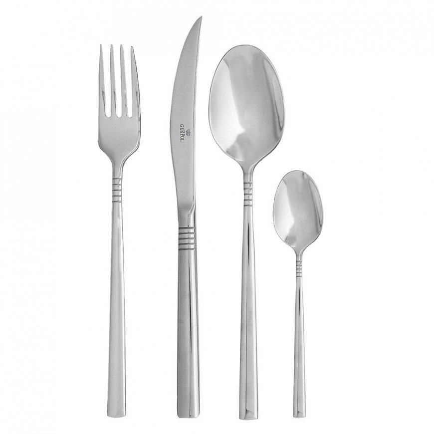 Gerpol POLISHED TABLE TOOLS APOLLO – 2