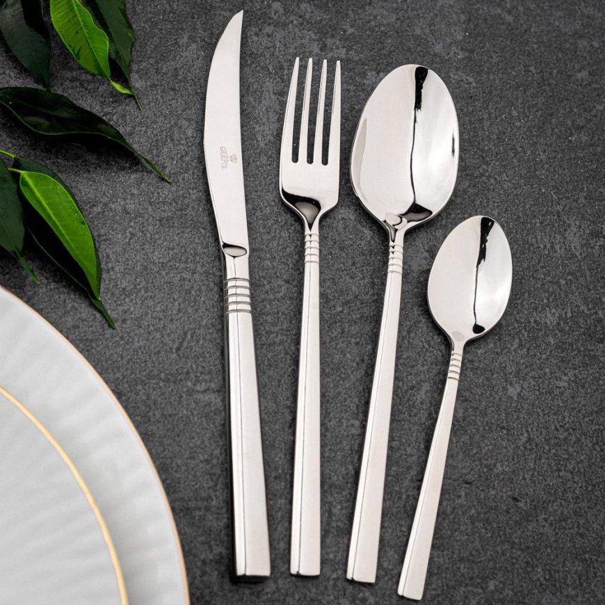 Gerpol POLISHED TABLE TOOLS APOLLO – 3
