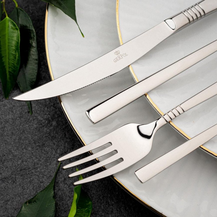 Gerpol POLISHED TABLE TOOLS APOLLO – 4