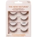 KISS False Eyelashes Multipack New Natural Pearl Earring KISS False Eyelashes Multipack New Natural Pearl Earring