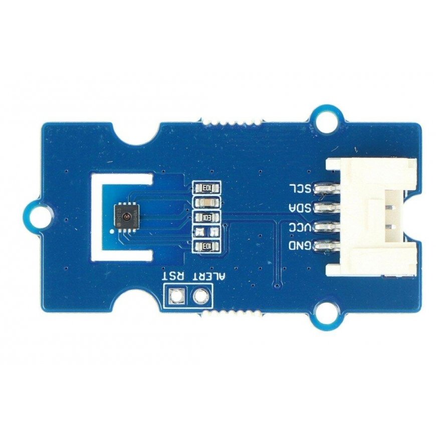 Seeed Studio Grove, SHT35, temperature and humidity sensor, I2C – 3