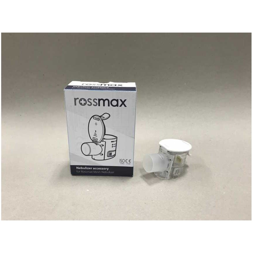 Rossmax NC200 tinklinis vaistų puodelis – 2