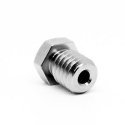 Micro Swiss -pinnoitettu kulutusta kestävä kärki Wanhao i3 Mini/MP Select Mini/Mini Delta/ProFab Mini/Malyan M200/PrimaCreator P