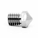 Micro Swiss padengtas dilimui atsparus antgalis, skirtas Wanhao i3 Mini/MP Select Mini/Mini Delta/ProFab Mini/Malyan M200/PrimaC