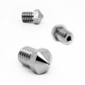 Micro Swiss Coated Wear Resistant Tip for Wanhao i3 Mini/MP Select Mini/Mini Delta/ProFab Mini/Malyan M200/PrimaCreator P120 - 0 Micro Swiss Coated Wear Resistant Tip for Wanhao i3 Mini/MP Select Mini/Mini Delta/ProFab Mini/Malyan M200/PrimaCreator P120 - 0