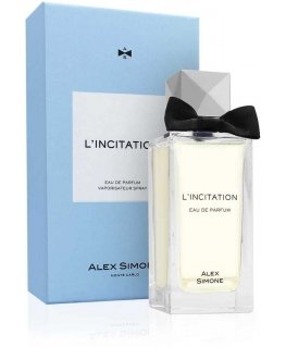 Alex Simone L'Incitation 50ml Perfume Unisex EDP