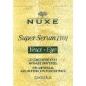 Set, Nuxe, Super Serum [10], Eye Serum, 12 pcs, 0.9 ml *Sample