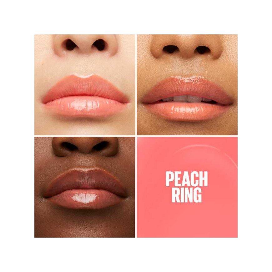 Maybelline Moisturizing Lip Gloss (Lifter Gloss) 5.4 ml 28 Mapple Lip Gloss – 2