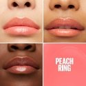Maybelline Moisturizing Lip Gloss (Lifter Gloss) 5.4 ml 28 Maple huulikiilto Maybelline Moisturizing Lip Gloss (Lifter Gloss) 5.4 ml 28 Maple huulikiilto