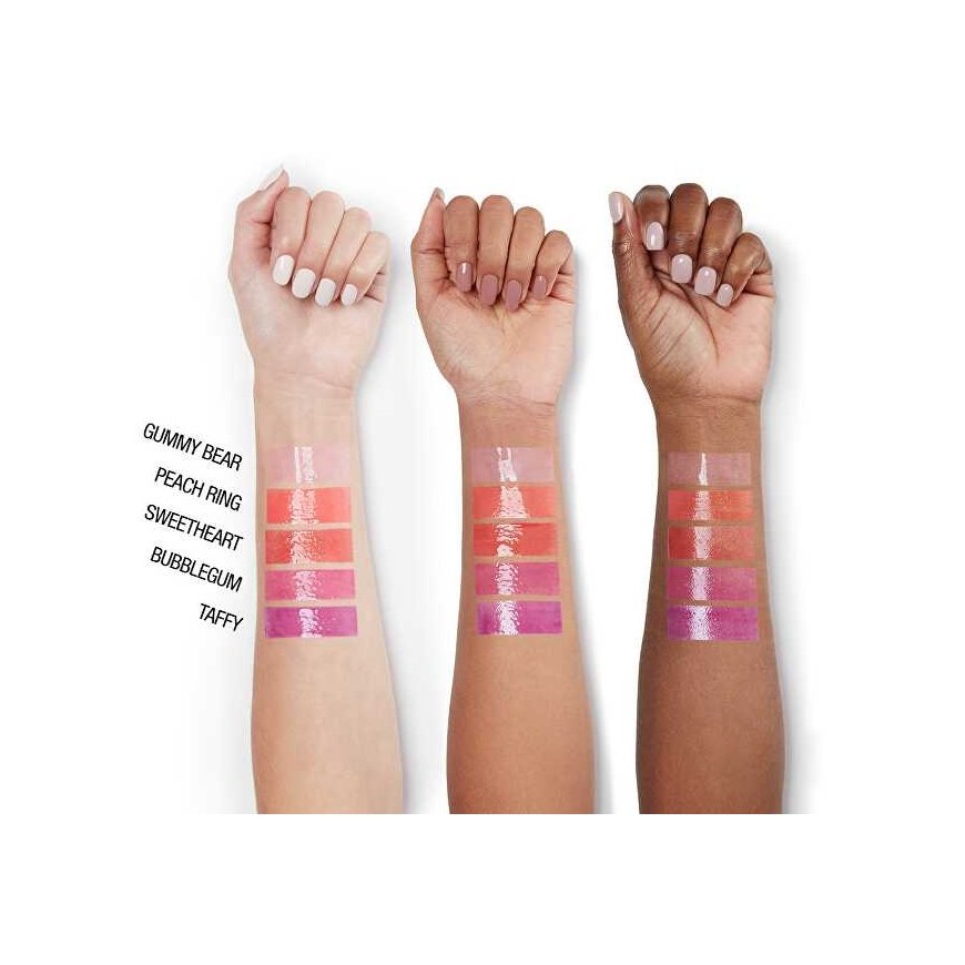Maybelline Moisturizing Lip Gloss (Lifter Gloss) 5.4 ml 28 Maple huulikiilto – 3