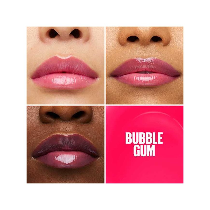 Maybelline Moisturizing Lip Gloss (Lifter Gloss) 5.4 ml 28 Maple huulikiilto – 4