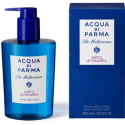 Acqua Di Parma Blu Mediterraneo Mirto Di Panarea Käsi- ja vartalopesu, 300 ml Acqua Di Parma Blu Mediterraneo Mirto Di Panarea Käsi- ja vartalopesu, 300 ml