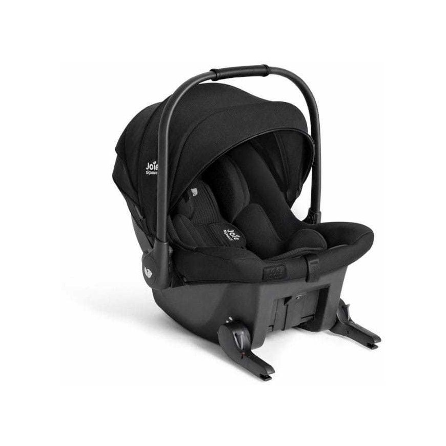 Joie Sprint - turvaistuin, jossa sisäänrakennetut ISOFIX-kiinnikkeet, 0-75 cm | Pimennys
