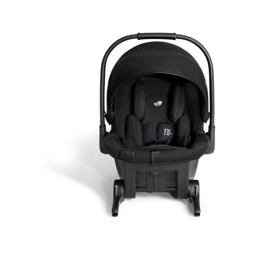 Joie Sprint - autokėdutė su įmontuotomis ISOFIX jungtimis, 0-75 cm | Užtemimas – 2