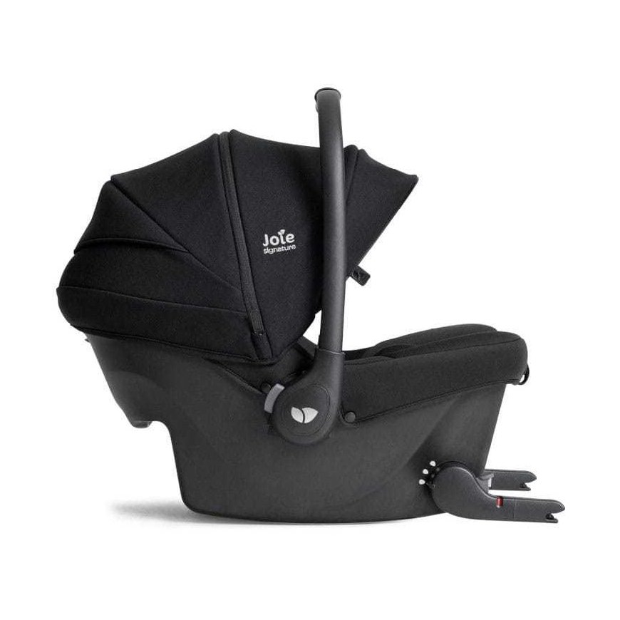 Joie Sprint - turvaistuin, jossa sisäänrakennetut ISOFIX-kiinnikkeet, 0-75 cm | Pimennys – 3