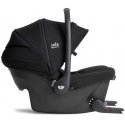 Joie Sprint - car seat with built-in ISOFIX connections, 0-75 cm | Blackout Joie Sprint - car seat with built-in ISOFIX connections, 0-75 cm | Blackout