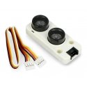 RCWL-9620 Ultrasonic Distance Sensor I/O Expansion Block for M5Stack Development Modules RCWL-9620 Ultrasonic Distance Sensor I/O Expansion Block for M5Stack Development Modules