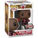 FUNKO POP -figuuri NBA Michael Jordan Chicago Bulls 60463 FUNKO POP -figuuri NBA Michael Jordan Chicago Bulls 60463