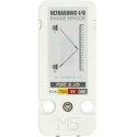 RCWL-9620 ultraäänietäisyysanturin I/O-laajennuslohko M5Stack-kehitysmoduuleille