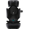 Britax Römer BRITAX car seat 100-150 cm, KIDFIX PRO, Style, Carbon Black, 2000040915 Britax Römer BRITAX car seat 100-150 cm, KIDFIX PRO, Style, Carbon Black, 2000040915