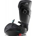 Britax Römer BRITAX car seat 100-150 cm, KIDFIX PRO, Style, Carbon Black, 2000040915 Britax Römer BRITAX car seat 100-150 cm, KIDFIX PRO, Style, Carbon Black, 2000040915