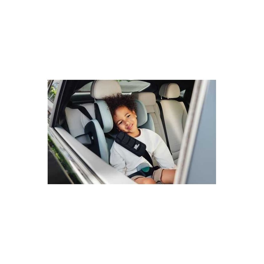 Britax Römer BRITAX -turvaistuin 100-150 cm, KIDFIX PRO, Style, hiilimusta, 2000040915 – 5