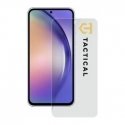 Tactical Glass Shield 2.5D for Samsung Galaxy A56 5G Clear Tactical Glass Shield 2.5D for Samsung Galaxy A56 5G Clear