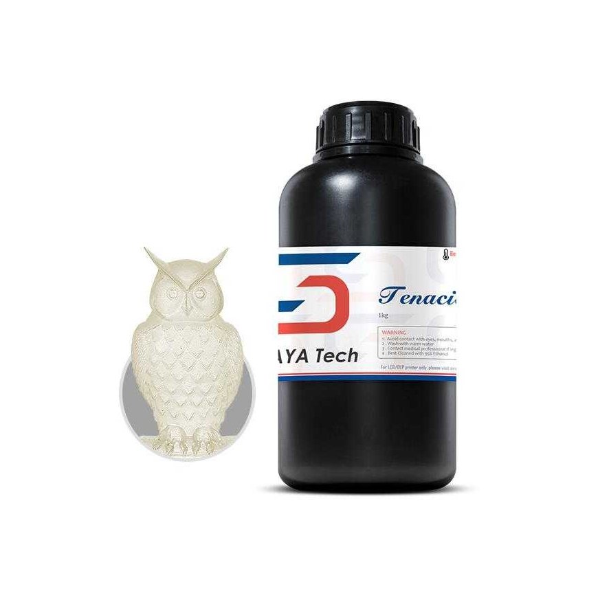 Siraya Tech Tenacious - 1kg