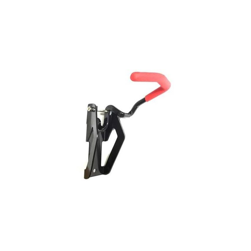 Author Bike storage hanger CC W05
