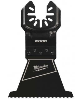Milwaukee Accessories Peiliukas daugiafunkciniam įrankiui MILWAUKEE OL HCS 64mm