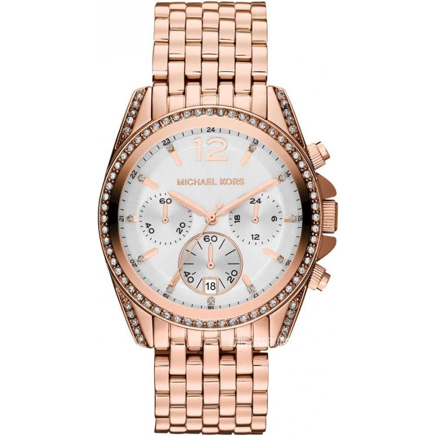 Michael Kors Women`s watch MICHAEL KORS