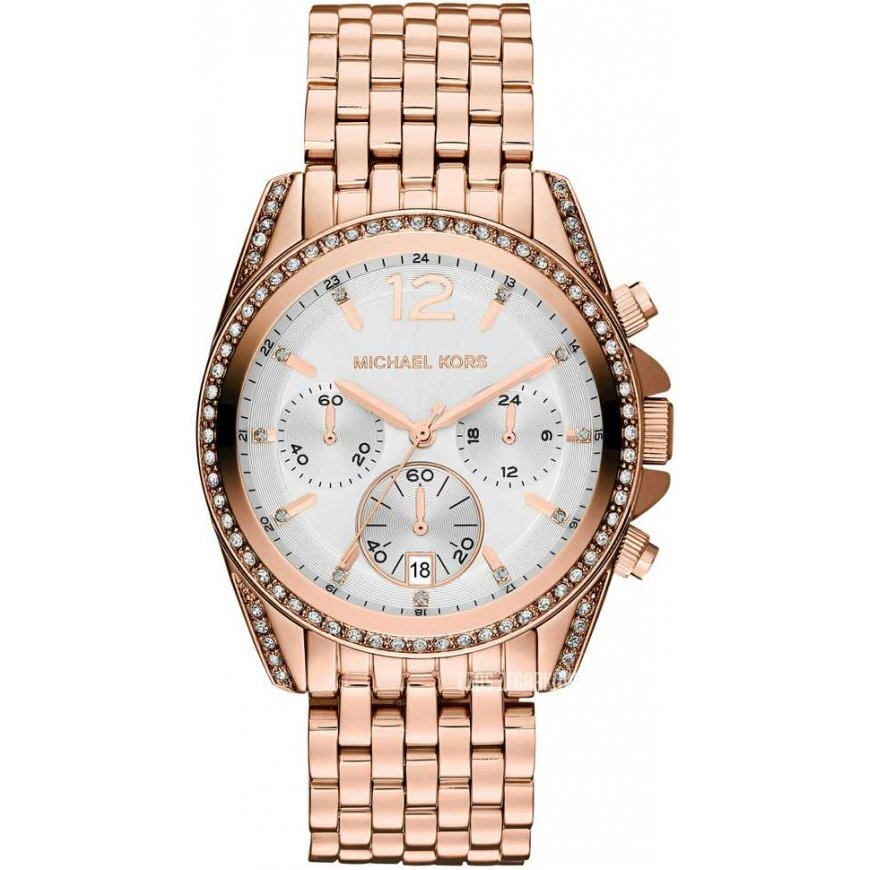 Women's watch MICHAEL KORS MK5836 - PRESSLEY (zm591c) – 2