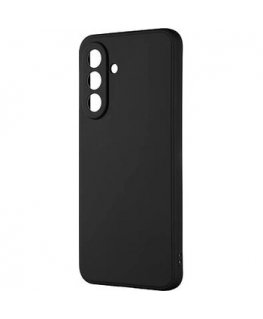 OBAL:ME Matte TPU Cover for Samsung Galaxy A36 5G Black