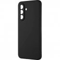OBAL:ME Matte TPU Cover for Samsung Galaxy A36 5G Black OBAL:ME Matte TPU Cover for Samsung Galaxy A36 5G Black