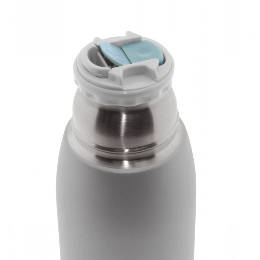 JATA Termo термос 0,35 L Черный, Зеленый, Серый – 3