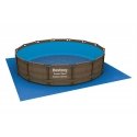 Bestway 58003 / 24 аксессуар/деталь для бассейна Подстилка для бассейна Bestway 58003 / 24 аксессуар/деталь для бассейна Подстилка для бассейна