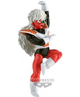 Banpresto Dragon Ball Z Solid Edge Works Jeice -figuuri 10cm