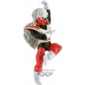 Banpresto Dragon Ball Z Solid Edge Works Jeice -figuuri 10cm Banpresto Dragon Ball Z Solid Edge Works Jeice -figuuri 10cm