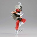 Banpresto Dragon Ball Z Solid Edge Works Jeice -figuuri 10cm Banpresto Dragon Ball Z Solid Edge Works Jeice -figuuri 10cm