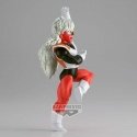 Banpresto Dragon Ball Z Solid Edge Works Jeice -figuuri 10cm Banpresto Dragon Ball Z Solid Edge Works Jeice -figuuri 10cm