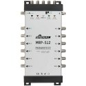 Signaalimonikytkin MRP-512 5 tuloa / 12 lähtöä Signaalimonikytkin MRP-512 5 tuloa / 12 lähtöä