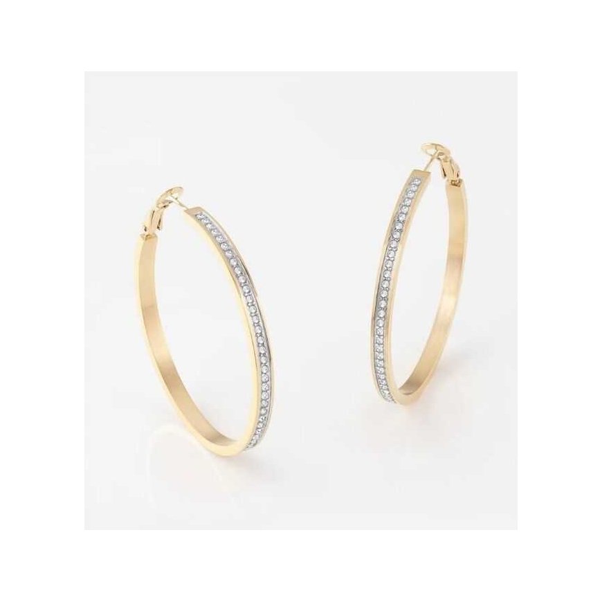 Naisten korvakorut Guess S7249388 – 4