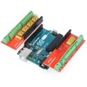 Ruuvisuoja v3 - Arduino - Iduino EX027 Ruuvisuoja v3 - Arduino - Iduino EX027