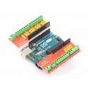 Screw Shield v3 - Arduino - Iduino EX027 Screw Shield v3 - Arduino - Iduino EX027