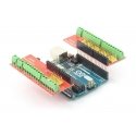 Ruuvisuoja v3 - Arduino - Iduino EX027 Ruuvisuoja v3 - Arduino - Iduino EX027