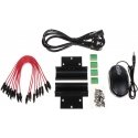 REGISTER IP APTI-N6428AI-I3 64 CHANNELS REGISTER IP APTI-N6428AI-I3 64 CHANNELS