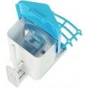 TST WOODEN BOX BIRD FOOT WITH CAMERA TRAP BC-TYQ40